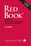 Red Book 2024: Report of the Committee on Infectious Diseases 33rd ed. P 1100 p. 24