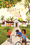 A Mystery at Lili Villa( 1) H 166 p. 21