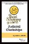 A Short & Happy Guide to Judicial Clerkships(Short & Happy Guides) P 179 p. 23