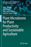 Plant Microbiome for Plant Productivity and Sustainable Agriculture 1st ed. 2023(Microorganisms for Sustainability Vol.37) P 24