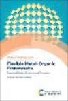 Flexible Metal-Organic Frameworks(Inorganic Materials Series Volume 13) 366 p. 24