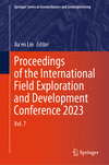 Proceedings of the International Field Exploration and Development Conference 2023, Vol. 7 '24