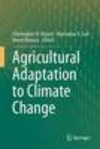 Agricultural Adaptation to Climate Change 1st ed. 2016 H 202 p. 16