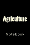 Agriculture: Notebook P 152 p.
