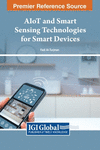AIoT and Smart Sensing Technologies for Smart Devices H 272 p. 24