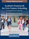 Academic Framework for 21st-Century Schooling:Promoting Global Peace and Harmony '23
