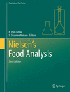 Nielsen's Food Analysis, 6th ed. (Food Science Text Series) '24