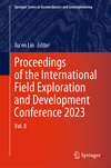 Proceedings of the International Field Exploration and Development Conference 2023, Vol. 8 '24