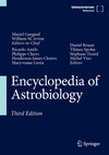 Encyclopedia of Astrobiology, 3rd ed. '22