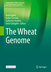 The Wheat Genome(Compendium of Plant Genomes) hardcover XIV, 320 p. 23