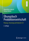 Übungsbuch Produktionswirtschaft 3rd ed. P 24