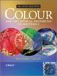 Colour and the Optical Properties of Materials 2nd ed. P 526 p. 10