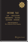 1913 Income Tax Law - Special Commemorative Edition P 38 p.