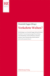 Verkehrte Welten?: Forschungen Zum Motiv Der Rituellen Inversion<Beiheft 60>(Historische Zeitschrift / Beihefte, N.F. 60 60) H 3