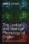 The Lexical and Metrical Phonology of English:The Legacy of the Sound Pattern of English '22