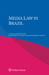 Media Law in Brazil H 208 p.