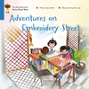Adventures on Embroidery Street(The Most Beautiful Gusu Fairy Tales) H 48 p. 23