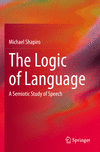 The Logic of Language:A Semiotic Study of Speech '23