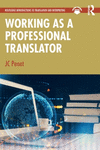 Working as a Professional Translator(Routledge Introductions to Translation and Interpreting) P 226 p. 24