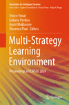 Multi-Strategy Learning Environment(Algorithms for Intelligent Systems) H 24