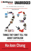 23 Things They Don't Tell You about Capitalism O 12