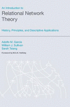 An Introduction to Relational Network Theory (Equinox Textbooks and Surveys in Linguistics)