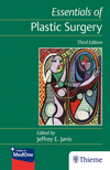 Essentials of Plastic Surgery 3rd ed. P 1884 p. 23