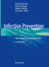 Infection Prevention:New Perspectives and Controversies, 2nd ed. '22