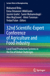 32nd Scientific-Expert Conference of Agriculture and Food Industry 1st ed. 2023(Lecture Notes in Bioengineering) H 23