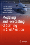 Modeling and Forecasting of Staffing in Civil Aviation 1st ed. 2022(Springer Aerospace Technology) P 23