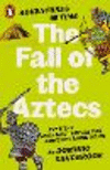 Adventures in Time: The Fall of the Aztecs(Adventures in Time) 352 p. 24