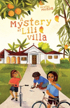A Mystery at Lili Villa( 1) P 166 p. 21
