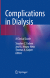 Complications in Dialysis:A Clinical Guide '23