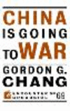 China Is Going to War(Encounter Broadside 70) P 48 p. 23
