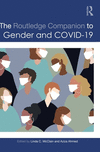 The Routledge Companion to Gender and Covid-19(Routledge Companions to Gender) H 448 p. 24