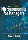 Microeconomics for Managers 2nd ed. hardcover 520 p. 19