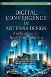 Digital Convergence in Antenna Designs for Real Ti me Applications '24