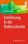 Einführung in die Elektrochemie P 24