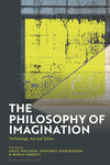 The Philosophy of Imagination:Technology, Art and Ethics '24