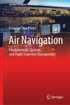 Air Navigation 2024th ed.(Springer Aerospace Technology) H 24