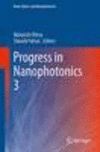 Progress in Nanophotonics 3 2015th ed.(Nano-Optics and Nanophotonics) H 231 p. 14