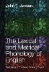 The Lexical and Metrical Phonology of English:The Legacy of the Sound Pattern of English '22