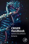 CRISPR Handbook:Applications, Tools, and Resources '24
