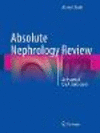 Absolute Nephrology Review:An Essential Q & a Study Guide '16