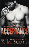 Acceptance(Club X 5) P 180 p. 17