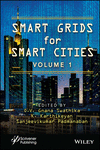 Smart Grids for Smart Cities:Real-Time Applications in Smart Cities, Vol. 1: Real-Time Applications in Smart Cities '23
