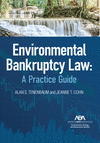 Environmental Bankruptcy Law:A Practice Guide '23
