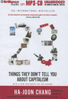 23 Things They Don't Tell You about Capitalism 12