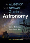 A Question and Answer Guide to Astronomy 2nd ed. P 358 p. 17