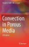 Convection in Porous Media 5th ed. H XXIX, 988 p. 171 illus. 17
